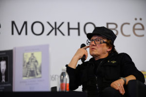 Михаил Шемякин — о творчестве на Западе, акциях Павленского и о том, как 50 лет исследует мировое искусство