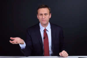 Навальный запустил проект с инструкциями, за кого голосовать, чтобы «Единая Россия» проиграла. В том числе на выборах в Петербурге