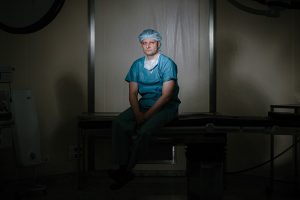 История онколога Андрея Павленко. Больше полутора лет он вел блог о своей борьбе с раком, помог сотням пациентов и основал благотворительный фонд
