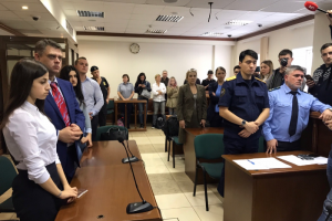 Cестер Хачатурян признали потерпевшими по делу о сексуальном насилии со стороны отца