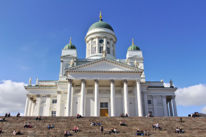 В Финляндии выявили 120 случаев заражения коронавирусом у туристов, вернувшихся из Петербурга