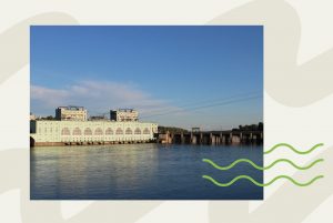 Прогулки с видом на реку, 100-летняя ГЭС и краеведческий музей в доме инженера — приезжайте в Волхов