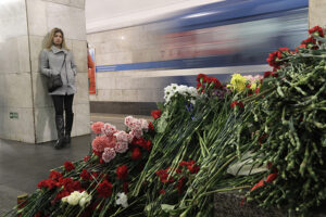 5 лет после теракта в метро Петербурга. Как живут пострадавшие и те, кто им помогал