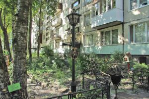 «Мы знакомились с соседями и создали чаты домов». Как петербуржцы сопротивляются сносу их домов по программе реновации