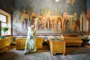 РПЦ предложила поправки в закон о передаче святынь из музеев. Почему именно сейчас и что об этом известно?