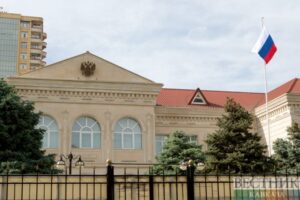 Посольства России приостанавливают выдачу 10-летних загранпаспортов