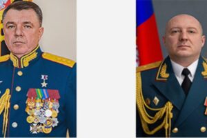 В Западном военном округе, вероятно, сменили командующего. Ранее руководство ЗВО критиковал Кадыров