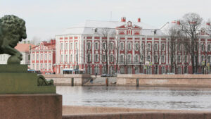 В СПбГУ отрицают закрытие факультета свободных искусств и наук