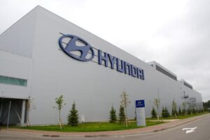 На заводе Hyundai начали сокращать сотрудников. Их обещают уволить к февралю 2023 года