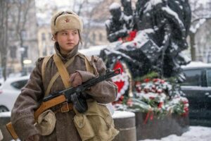 «Прошлое используется как один из видов оружия». Исследовательница блокады — о том, как в Петербурге отмечают 80-ю годовщину прорыва