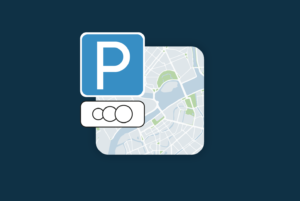 Платные парковки займут почти 87 % Центрального, Адмиралтейского и Петроградского районов Петербурга. Показываем масштаб