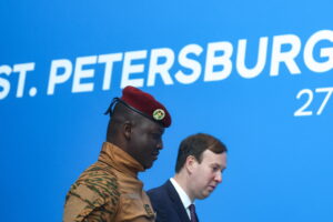 О чем договорились на саммите «Россия — Африка»? Семь потенциальных проектов, связанных с Петербургом