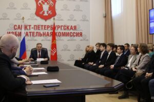 Рабочая группа Горизбиркома отклонила жалобу «Яблока» на недопуск представителей партии в избирательные комиссии