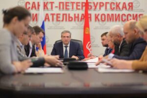 «Антигосударственные» высказывания — повод не включать кандидатов в избирательные комиссии Петербурга, заявил глава Горизбиркома