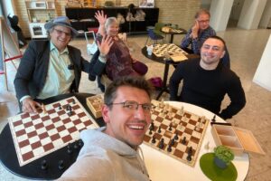 Вдохновляющее хобби — ‎шахматы. Правда ли они развивают интеллект и почему их популярность растет