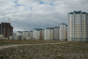 В России изменили правила льготной ипотеки. Продажи жилья в Петербурге могут упасть на 20-30 %, считают девелоперы