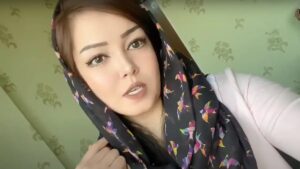Афганской журналистке Кобре Хассани отказали во временном убежище