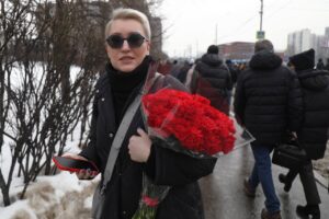 Анастасия Кузнецова борется за права родителей петербургских школьников. Родной муниципалитет затравил ее после доноса и задержания в дни выборов