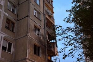 Бои за Волочанск и обстрелы Белгорода. Главное о войне в Украине